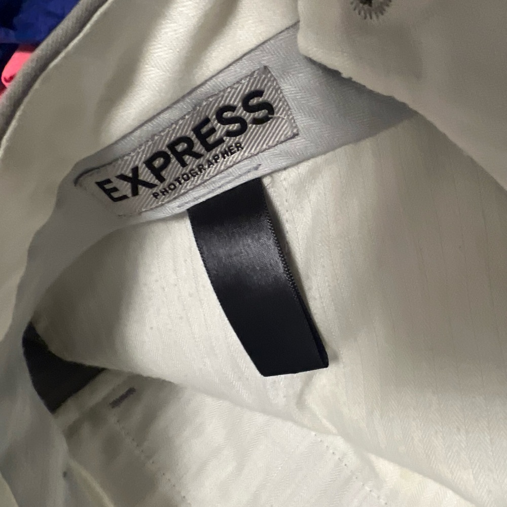 30s Express Slacks - image 2